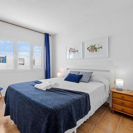 Home2Book Charming Apt Caleta De Caballo Beach Luaran gambar