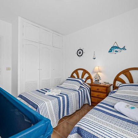 Home2Book Charming Apt Caleta De Caballo Beach Luaran gambar