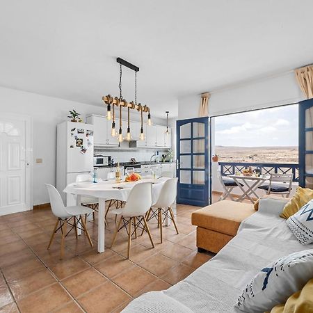 Home2Book Charming Apt Caleta De Caballo Beach Luaran gambar