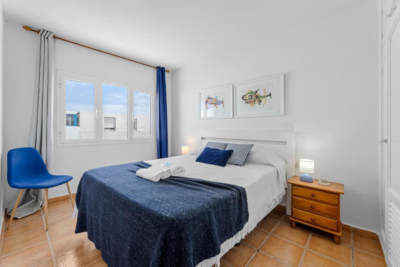 Home2Book Charming Apt Caleta De Caballo Beach Luaran gambar
