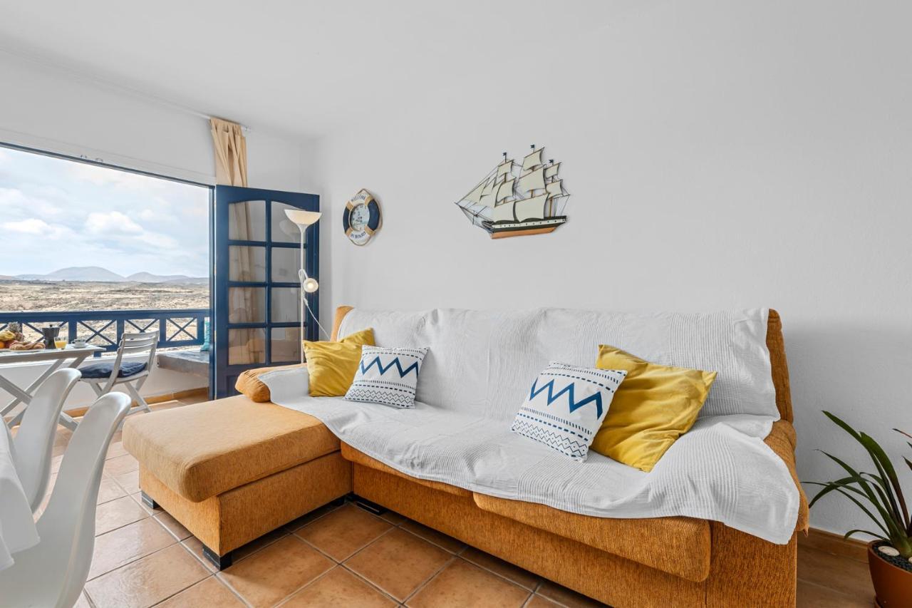 Home2Book Charming Apt Caleta De Caballo Beach Luaran gambar